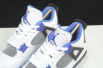 JORDAN AIR 4 “MOTORSPORTS” RETRO 0802
